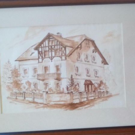 Apartment Anna Wilthen Eksteriør bilde