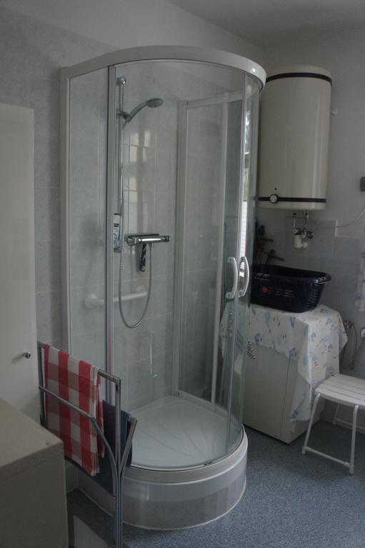 Apartment Anna Wilthen Eksteriør bilde