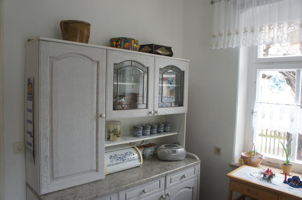 Apartment Anna Wilthen Eksteriør bilde