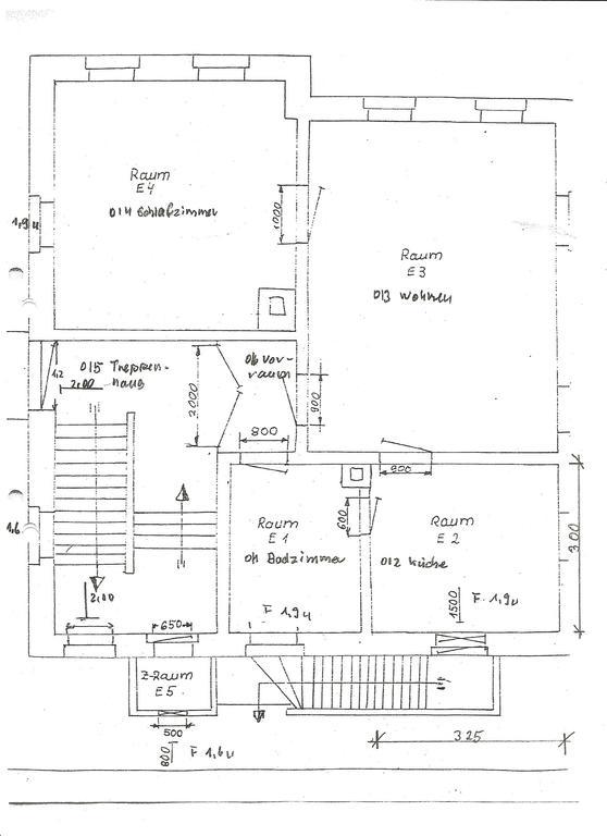 Apartment Anna Wilthen Eksteriør bilde